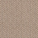 Erismann|Papier peint effet osier marron|Papier Peint