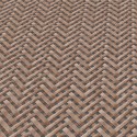 Erismann|Papier peint osier naturel style Japandi|Oriental