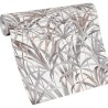 Erismann|Papel pintado papiro oriental Japandi|Papel Pintado