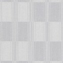 Erismann|Papier peint oriental gris style bambou|Oriental