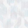 Erismann|Papier peint abstrait pastel rose et turquoise|Papier Peint