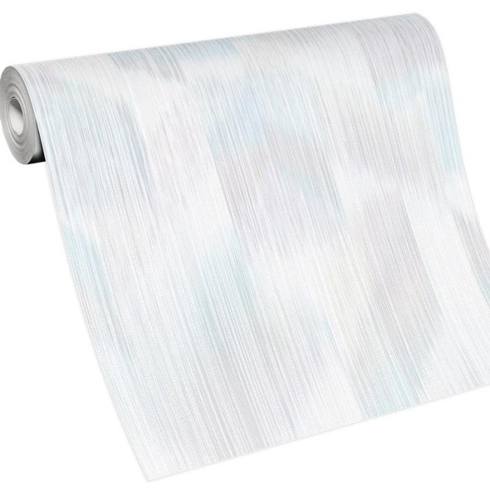 Erismann|Abstrakte Tapete Pastellrosa und Türkis|Tapeten