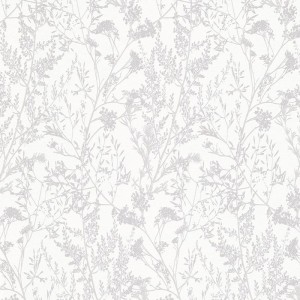 Borastapeter|Wallpaper romantic contemporary forest floral|Wallpaper