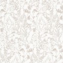 Erismann|Nordische Tapete wilde Ornamente beige|Tapeten