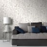 Erismann|Nordische Tapete wilde Ornamente beige|Tapeten
