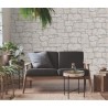 Papeldecor|Papier peint imitation mur en pierre naturelle|Imitation Pierre