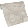 Papeldecor|Papier peint ardoise patinée|Imitation Pierre