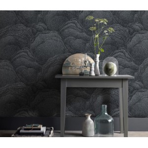 Papeldecor|Moderne Tapete Natursteinoptik|Steinimitat 2