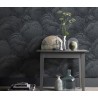 Papeldecor|Papel pintado piedra pizarra natural decapada|Imitacion Piedra