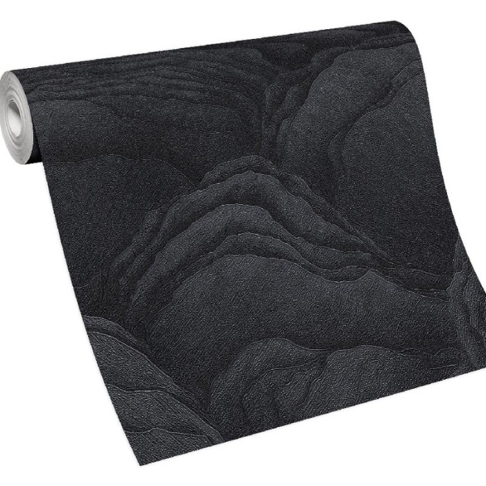 Papeldecor|Papel pintado piedra pizarra natural decapada|Imitacion Piedra