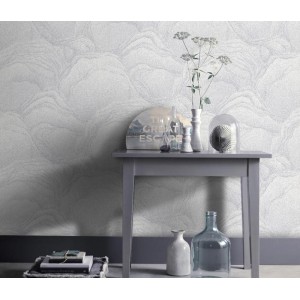 Papeldecor|Tapete moderne rustikale Steinmauer|Steinimitat 2