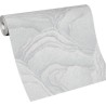 Papeldecor|Wallpaper modern grey slate stone|Stone Imitation