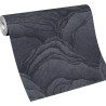 Papeldecor|Wallpaper blue slate stone abstract|Wallpaper