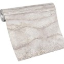 Papeldecor|Contemporary concrete wall wallpaper|Wallpaper