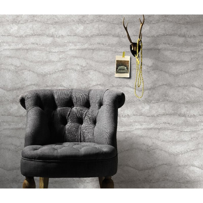 Papeldecor|Papel pintado capas hormigón estilo industrial|Papel Pintado