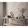 Papeldecor|Wallpaper rock natural look contemporary|Stone Imitation