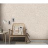 Papeldecor|Steinoptik-Tapete mit natürlicher Reliefstruktur|Steinimitat