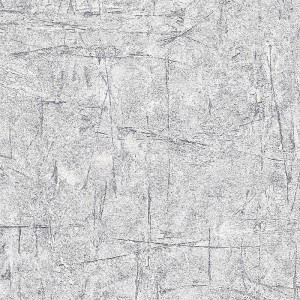Papeldecor|Papier Peint motifs arabesques bleu métallisé|Papier Peint