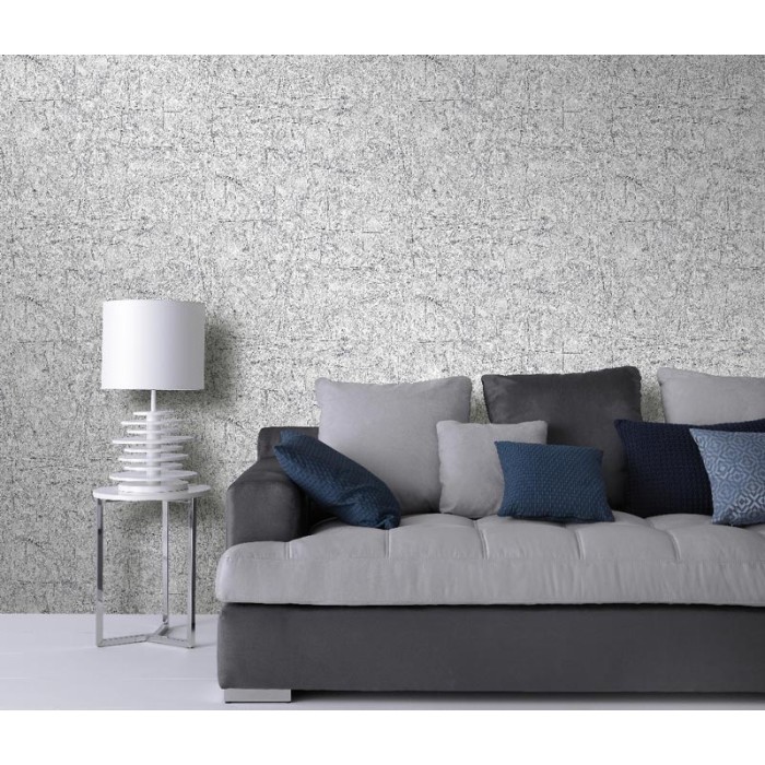 Papeldecor|Tapete Modern Betonoptik|Tapeten