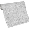 Papeldecor|Papel pintado efecto hormigón moderno|Papel Pintado