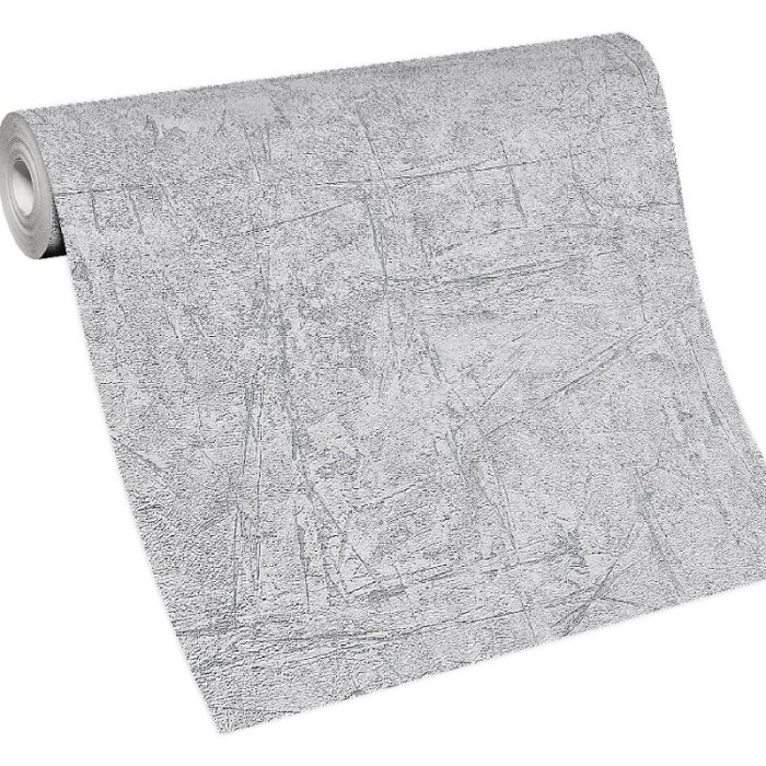 Papeldecor|Moderne strukturierte Betontapeten|Tapeten