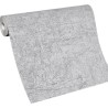 Papeldecor|Moderne strukturierte Betontapeten|Tapeten