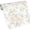 2-5155 - Papel pintado romántico magnolia tonos vintage