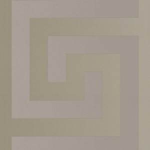 As Creation|Modern metallic graphics wallpaper grey and gold|Wallpaper