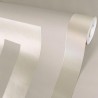 Versace|Papel pintado geométrico patrón griego color champán|Papel Pintado