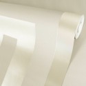 Versace|Papier peint Versace clé grecque blanc ivoire|Papier Peint