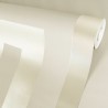 Versace|Papel pintado Versace clave griega blanco marfil|Papel Pintado