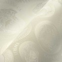Versace|Wallpaper Versace Medusa ivory with shine|Wallpaper