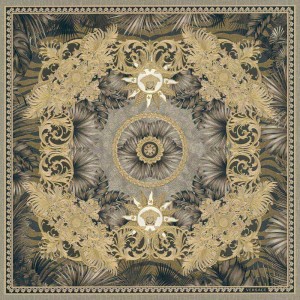 Papeldecor|Tapete Industriestil Rissputz Grau|Tapeten