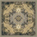 Versace|Tapete Versace Barock schwarz und gold|Tapeten