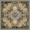 Versace|Wallpaper Versace baroque black and gold|Wallpaper