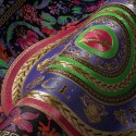 Versace|Papier peint Versace motifs classiques multicolores|Papier Peint