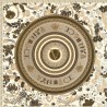 Versace|Tapete Versace Barock creme und gold|Damast