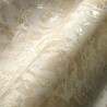 Versace|Wallpaper Versace floral classic gold metallic|Wallpaper