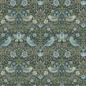 Architects Paper|Papier peint floral ornemental avec oiseaux|Fleurs Romantiques