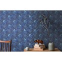 Architects Paper|Floral wallpaper with climbing vines|Wallpaper