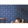 Architects Paper|Floral wallpaper with climbing vines|Wallpaper