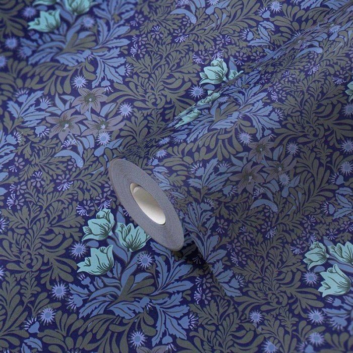 Architects Paper|Papier peint floral avec vrilles grimpantes|Papier Peint