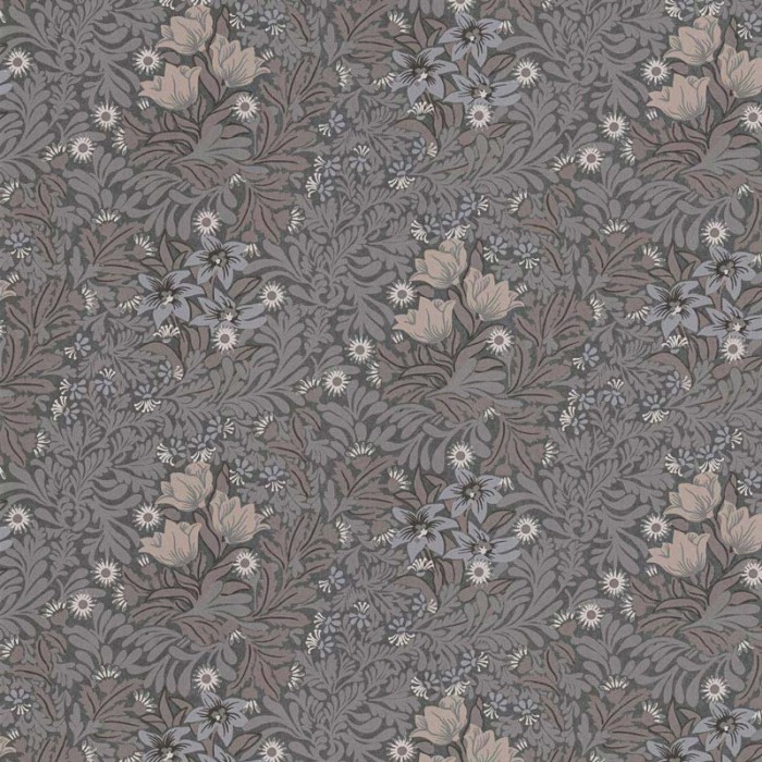 Architects Paper|Papel pintado enredadera floral romantica|Papel Pintado