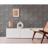 Architects Paper|Papier peint romantique avec lianes florales|Papier Peint