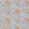 Architects Paper|Blumentapete mit Ranken und Wildblumen|Tapeten