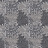 Architects Paper|English style floral wallpaper with grey and beige flowers|Wallpaper