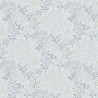 Architects Paper|Floral wallpaper in pastel green and grey tones|Wallpaper