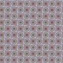 Architects Paper|Papier peint rétro moderne avec motif cercles et carrés|Rétro