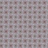 Architects Paper|Papier peint rétro moderne avec motif cercles et carrés|Rétro
