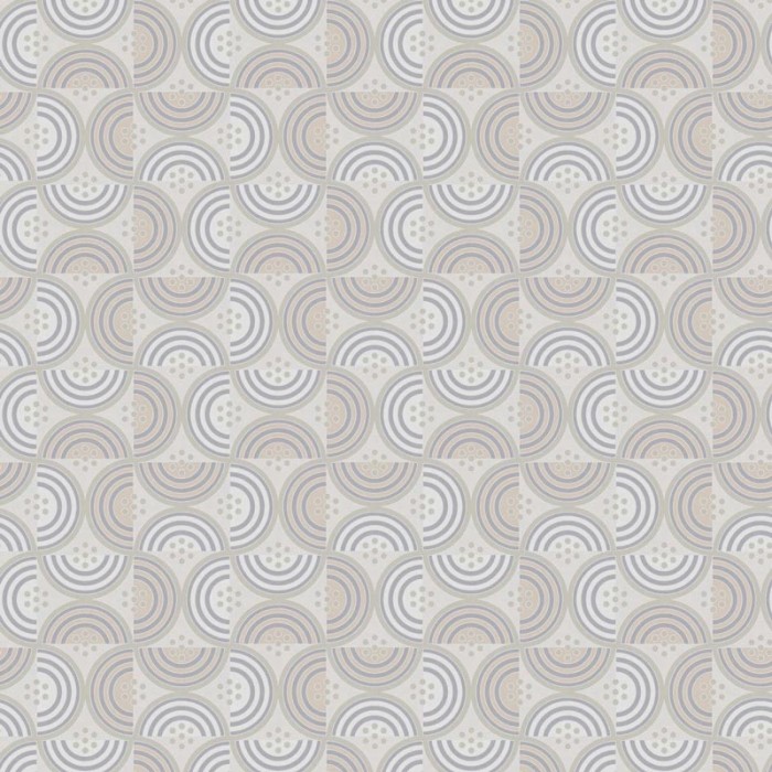 Architects Paper|Papel pintado geométrico tonos pastel|Papel Pintado